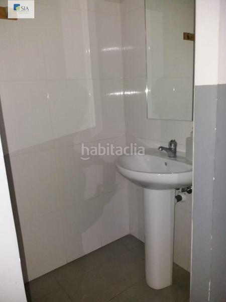 Foto 160f8c7d-7109-4565-a78c-08b4f23d616e. Affitto locale commerciale in calle melilla 5 in San José Alto Zaragoza