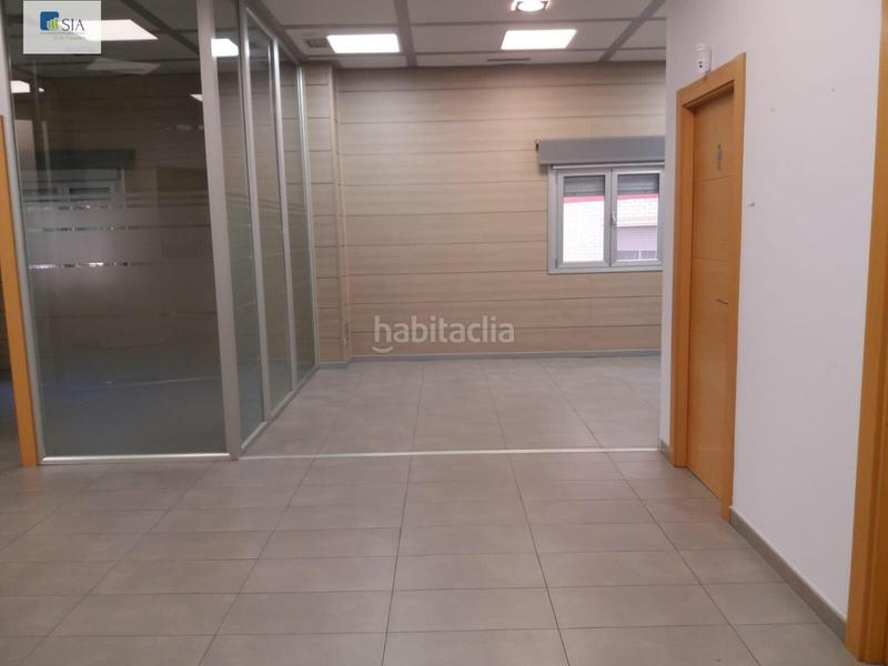 Foto 1f5874c6-2d9e-45ec-9a84-f39a55aa1e59. Affitto locale commerciale in calle melilla 5 in San José Alto Zaragoza