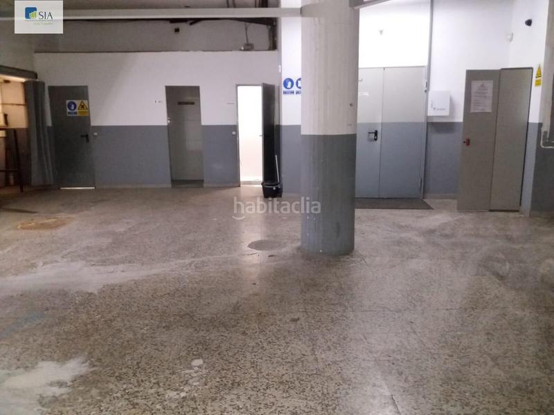 Foto 299521e0-f9de-4cb5-930e-f4dca1598eba. Affitto locale commerciale in calle melilla 5 in San José Alto Zaragoza