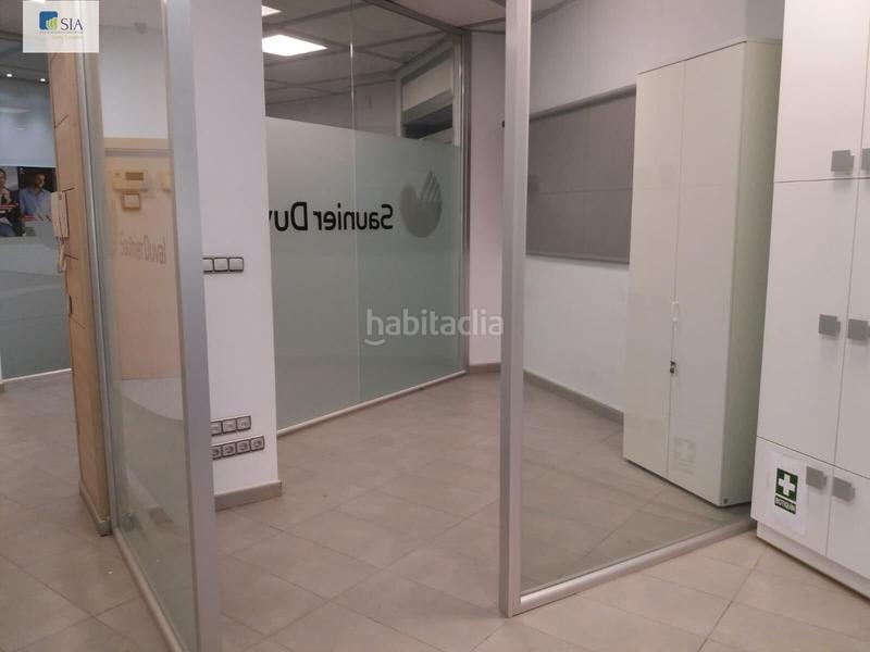 Foto 2aa132a9-4869-400e-a75d-3c9fe51244d9. Affitto locale commerciale in calle melilla 5 in San José Alto Zaragoza