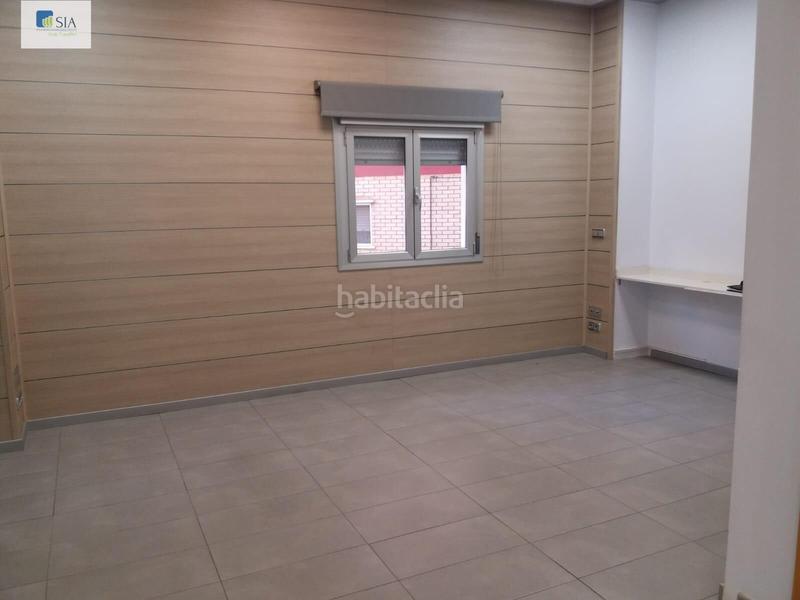 Foto 3066b136-ed23-4fec-a6e4-2309d117c1ba. Affitto locale commerciale in calle melilla 5 in San José Alto Zaragoza