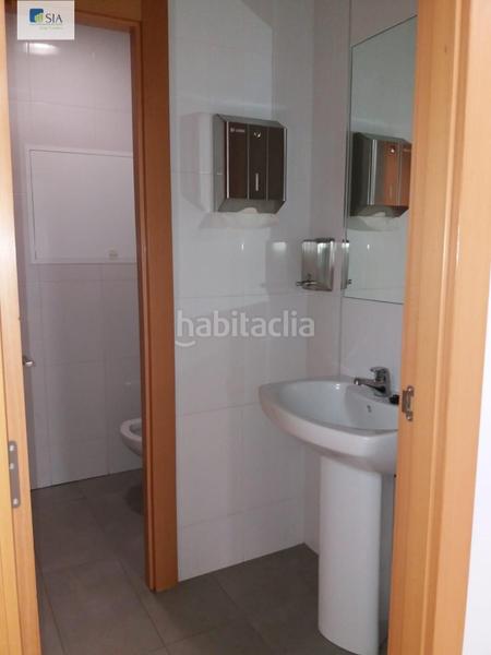 Foto 3ab964d0-1e27-4ca1-8aa9-9b665fdd493d. Affitto locale commerciale in calle melilla 5 in San José Alto Zaragoza