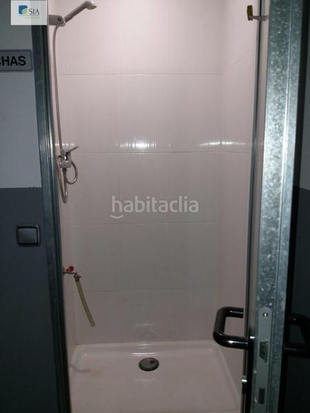 Foto 8318606c-1dcc-4b57-93a5-e218a987b3fc. Affitto locale commerciale in calle melilla 5 in San José Alto Zaragoza