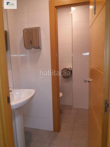 Foto 9f331415-c30b-417a-aed7-a26f31e14b4a. Affitto locale commerciale in calle melilla 5 in San José Alto Zaragoza