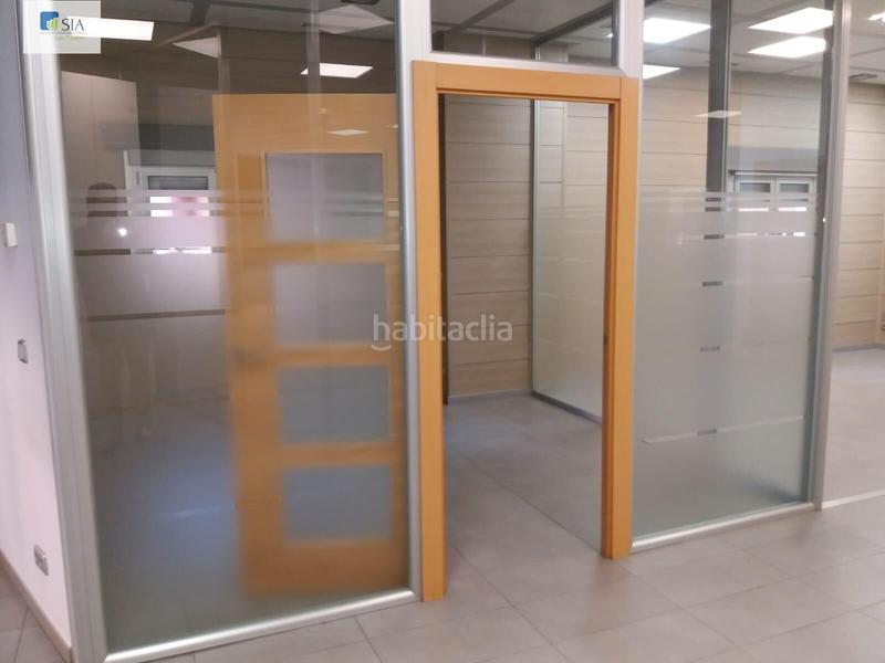 Foto b07829f7-a0bd-4b8b-b382-d64438a86bc6. Affitto locale commerciale in calle melilla 5 in San José Alto Zaragoza