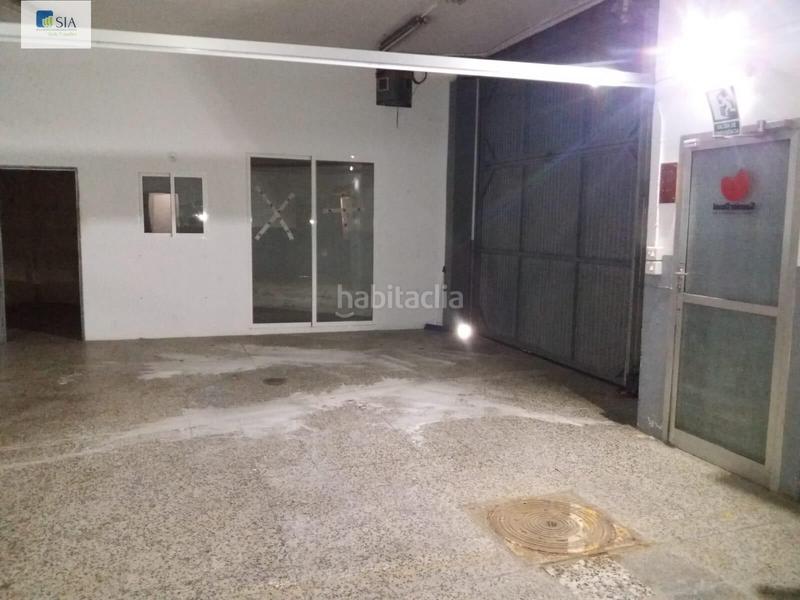 Foto c793f688-e342-4197-8df1-6a1094fa8967. Affitto locale commerciale in calle melilla 5 in San José Alto Zaragoza