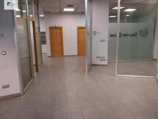 Locale commerciale in Calle MELILLA 5