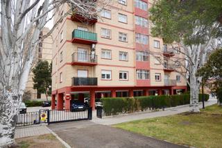 Pis a Avenida isabel catolica 16. Zona universidad  piso a la venta en isabel la católica con park