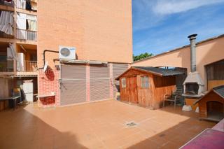 Appartement  Solidaridad (sis). Piso en santa isabel con garaje, trastero y dos terraza de 65m