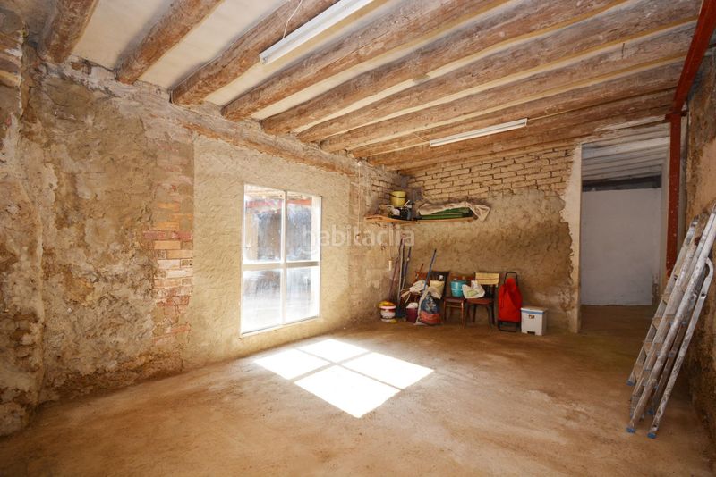 Foto 1c0c2f9a-aa80-46d1-9c2d-751471e1955f. Casa a calle san antonio 3 a Gallur