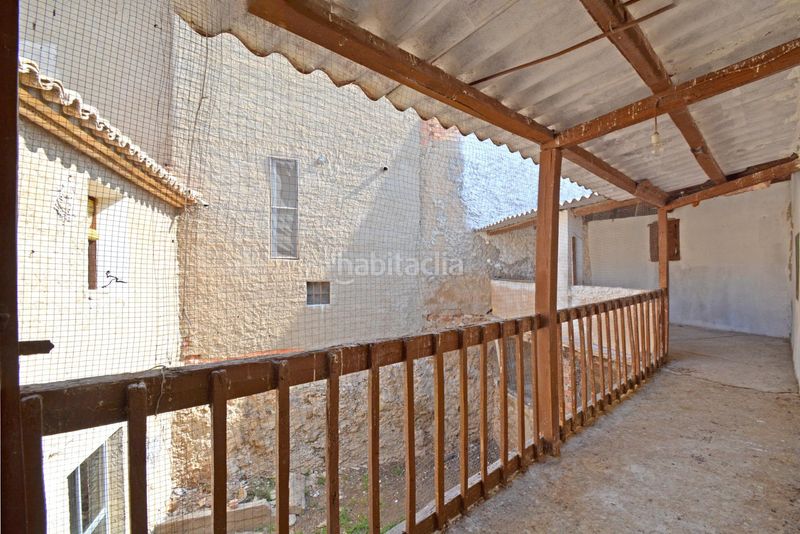 Foto 1f7db5b4-3fbf-426e-9485-a3f46a7c3449. Casa a calle san antonio 3 a Gallur