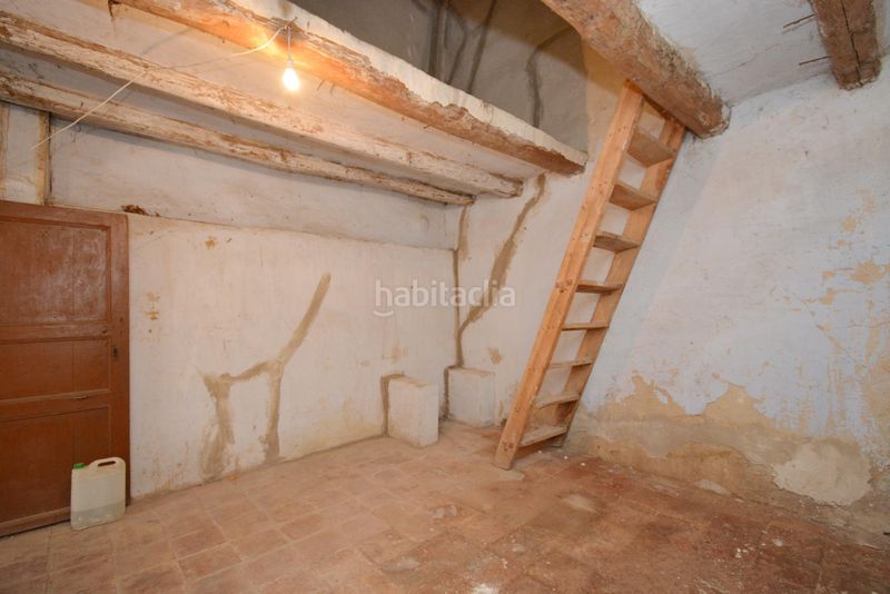 Foto 210f5e56-fe04-49fd-9c37-7c05e819fc9f. Casa a calle san antonio 3 a Gallur