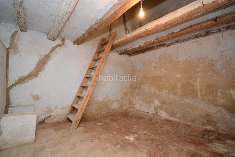 Foto 2bdab82a-4ea1-4276-ba2d-20294ae85a01. Casa a calle san antonio 3 a Gallur