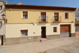 Haus in Calle san antonio 3. Casa en gallur para entrar a vivir  c san antonio