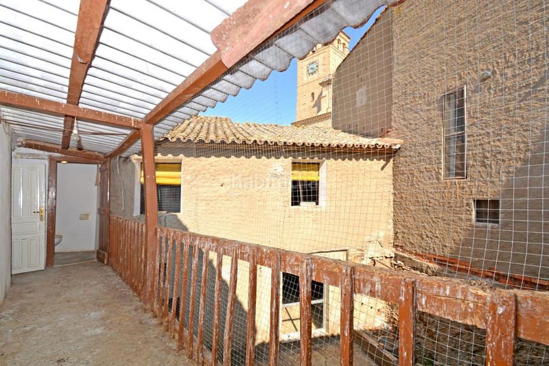 Foto 68be8233-d70e-4d5f-acd7-db448d636579. Casa a calle san antonio 3 a Gallur