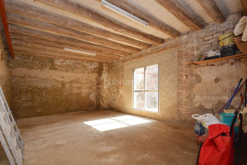Foto 6a05e23d-bf04-46e4-9938-2635f53f0443. Casa a calle san antonio 3 a Gallur