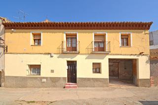 Casa a Calle san antonio 3. Casa en gallur para entrar a vivir  c san antonio