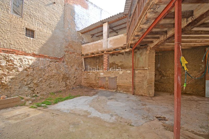 Foto 88750be1-2eae-4903-bd35-53e0a7b10aee. Casa a calle san antonio 3 a Gallur
