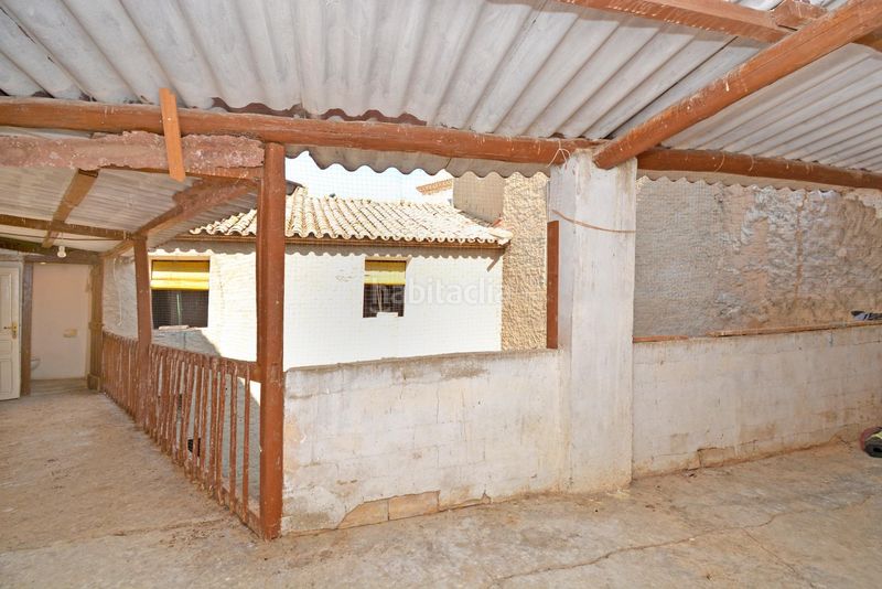 Foto 8ff705e1-9ad9-49b7-8d21-ee6a19c53334. Casa a calle san antonio 3 a Gallur