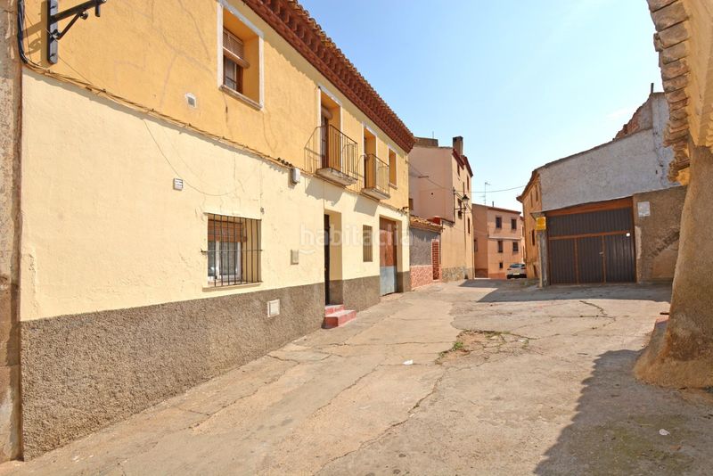 Foto 9a67f21f-81c1-4747-9999-d42bc155c396. Casa a calle san antonio 3 a Gallur