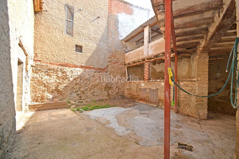 Foto 9bac00d5-dffb-4ef1-8faf-c858348cf9e0. Casa a calle san antonio 3 a Gallur