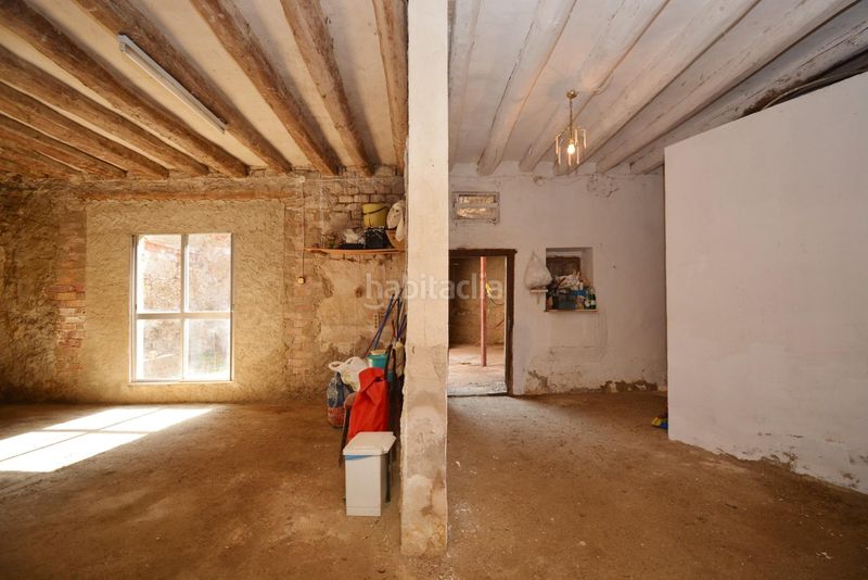Foto a9b6104b-f71a-4b21-9b2c-b2f49937729b. Casa a calle san antonio 3 a Gallur