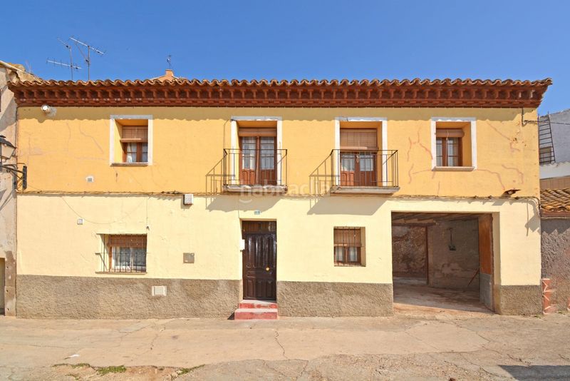 Foto c9ab9c6a-79c8-4cd8-b4fd-fdb9796cdfa3. Casa a calle san antonio 3 a Gallur