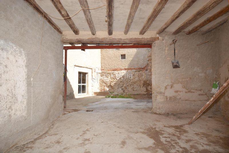 Foto f7513f40-5823-4d83-babd-fc76fe6a9d1a. Casa a calle san antonio 3 a Gallur