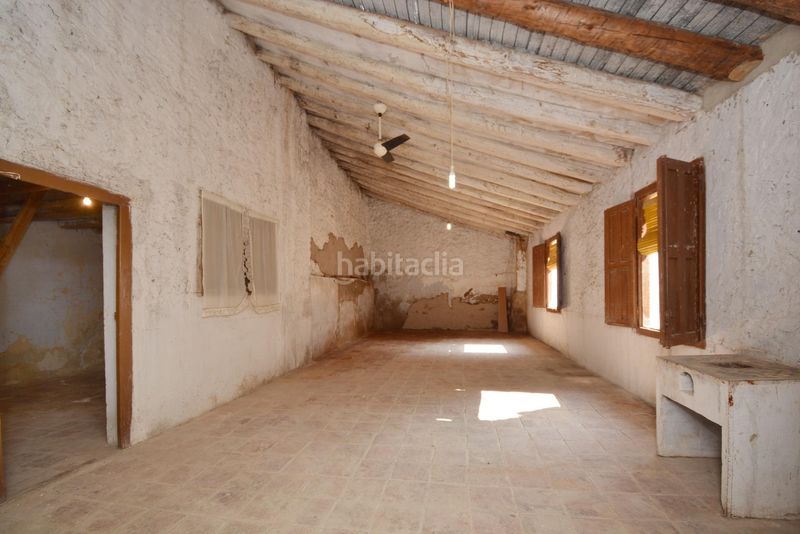 Foto ff0c83a3-0daa-45ef-9c9a-ac0a1440a2b3. Casa a calle san antonio 3 a Gallur