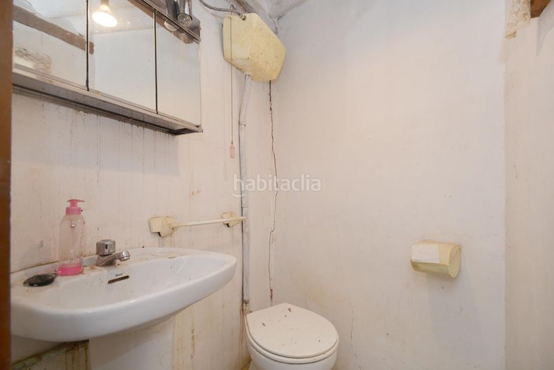Foto ff8c0c7c-4346-49a4-bfb6-a1ddab3db9b8. Casa a calle san antonio 3 a Gallur