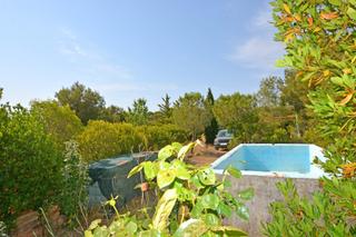 Casa  Camino camino de cadrete a torrecilla de valmadrid. Finca rustica a la venta en el termino de valmadrid  urb. bosque