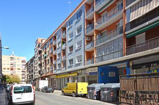 Piso  Calle de federico garcía lorca 9. Piso de 2 dormitorios para entrar a vivir en san jose  c federic