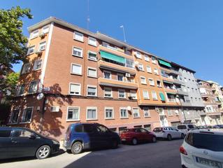 Location Appartement  Calle de nuestra señora del agua 1. Piso amueblado en san jose  c ntra. sra. del agua