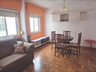 Location Appartement à Calle de ana isabel herrero 3. Piso amueblado en el centro  c ana isabel herrero