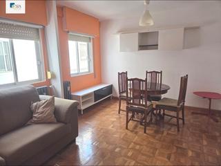 Rent Flat in Calle de ana isabel herrero 3. Piso amueblado en el centro  c ana isabel herrero
