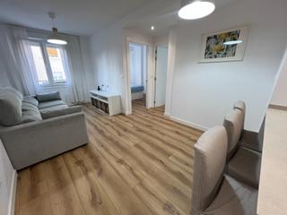 Miete Etagenwohnung  San vicente martir. Alquiler  zona centro