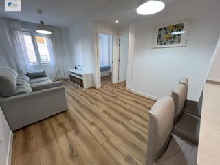 Rent Flat  Calle de san vicente mártir. Alquiler  zona centro  c san vicente martir