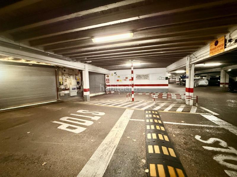 Foto 6a2123ff-b771-4a66-813f-5223b8cbeb4e. Autoparkplatz in Grancasa Zaragoza