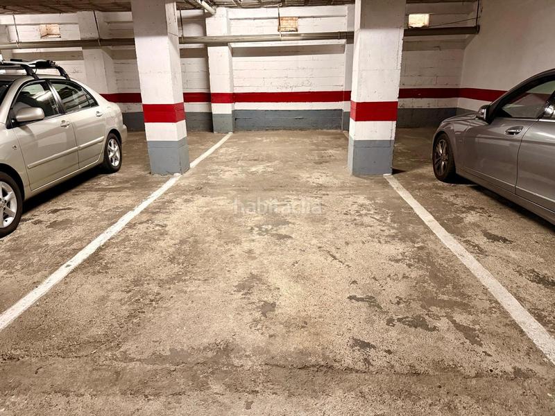 Foto 299aba54-d9e8-456a-b27b-b22b280c142a. Posto auto in Grancasa Zaragoza