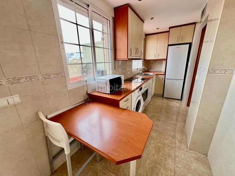 Foto 501ea908-cb5c-41e3-979e-4975d869862d. Affitto appartamento con riscaldamento in Paseo Constitución - Las Damas Zaragoza