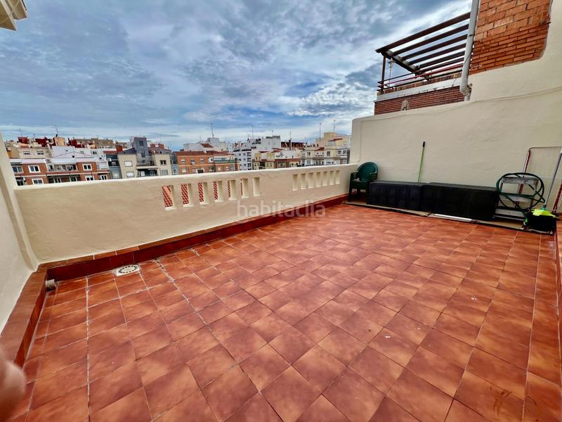 Foto b7265142-0246-42f5-a556-6521f7cfae5e. Affitto appartamento con riscaldamento in Paseo Constitución - Las Damas Zaragoza