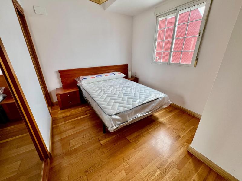 Foto 7e21e743-7fd6-41ce-b2fc-a2b28c288dd4. Alquiler piso ático con terraza en calle madre vedruna en Zaragoza