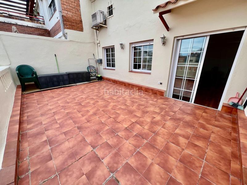 Foto 941cba82-e1ab-4575-bbbb-cb3b3c88617e. Alquiler piso ático con terraza en calle madre vedruna en Zaragoza