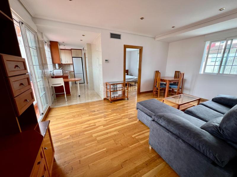 Foto 5503d617-444e-40af-ad85-738e9cf719cb. Lloguer pis amb calefacció a Paseo Constitución - Las Damas Zaragoza