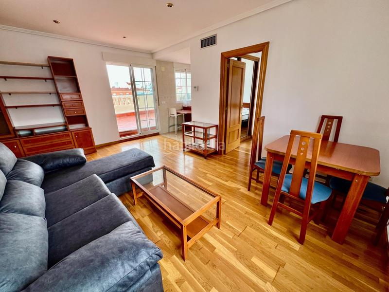 Foto 0f956e01-921a-4b2d-8506-0a5fefa97cf7. Rent flat with heating in Paseo Constitución - Las Damas Zaragoza