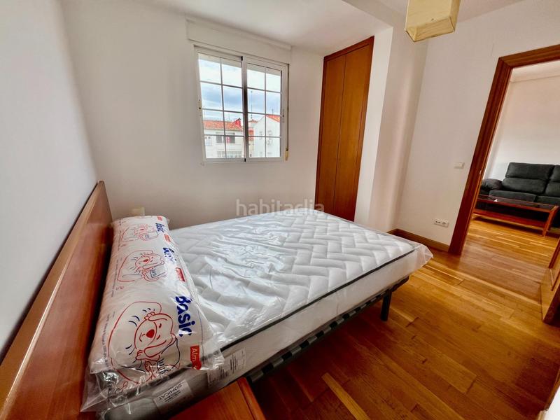 Foto 4dff9f0d-cad0-48b3-a0d5-88efa93c681b. Rent flat with heating in Paseo Constitución - Las Damas Zaragoza