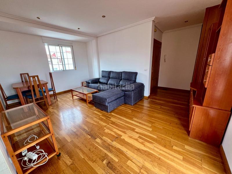 Foto 5022346f-0e7f-4635-b10f-7820f36623a7. Rent flat with heating in Paseo Constitución - Las Damas Zaragoza