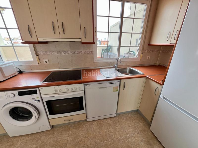 Foto 7a8657d3-4c77-40cb-b514-1bbfedd3233b. Rent flat with heating in Paseo Constitución - Las Damas Zaragoza