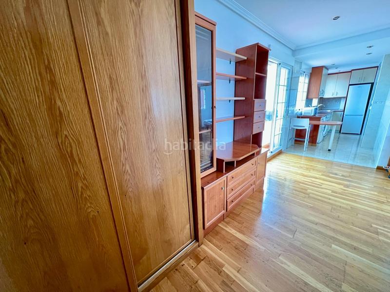 Foto 7cd02bc3-ed83-49fd-89f9-1bdd3b34a576. Rent flat with heating in Paseo Constitución - Las Damas Zaragoza