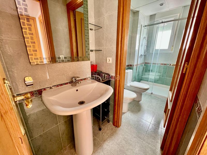 Foto 8cb5d336-f2fb-4ad0-946a-411e6e22e912. Rent flat with heating in Paseo Constitución - Las Damas Zaragoza